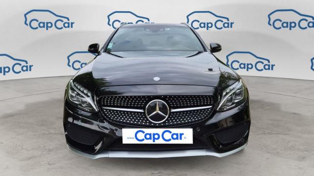 Mercedes Benz Classe C Break image 9