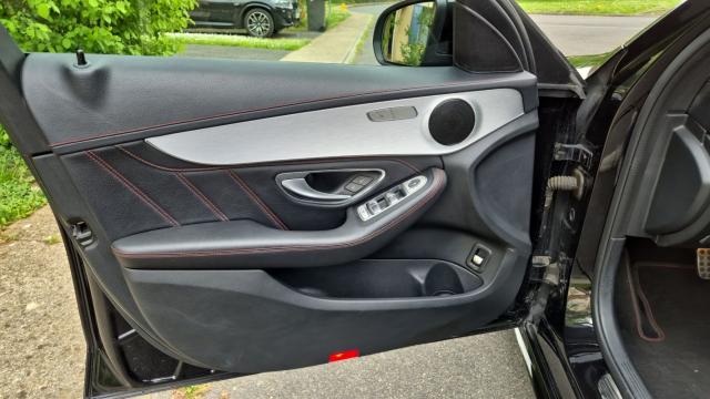 Mercedes Benz Classe C Break image 2