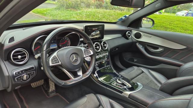 Mercedes Benz Classe C Break image 5