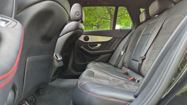 Mercedes Benz Classe C Break image 7