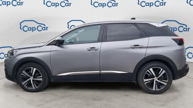 Peugeot 3008 image 2
