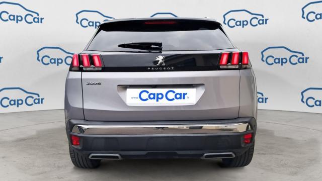 Peugeot 3008 image 5