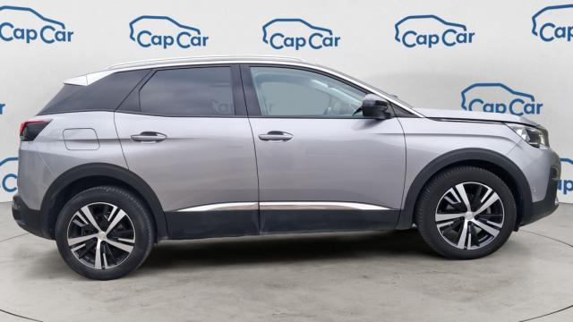 Peugeot 3008 image 8