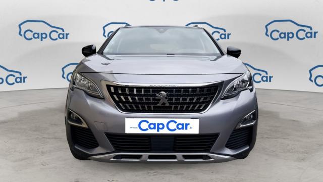 Peugeot 3008 image 7