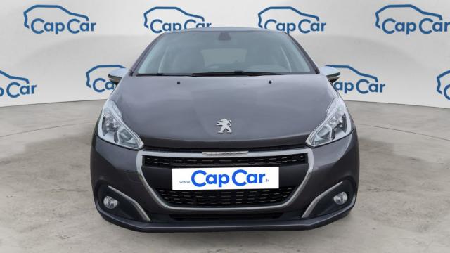 Peugeot 208 image 9