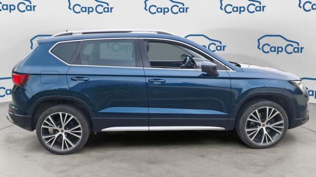 Seat Ateca image 6