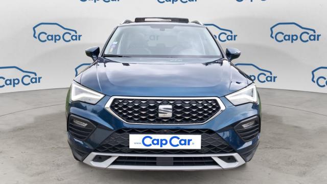 Seat Ateca image 2