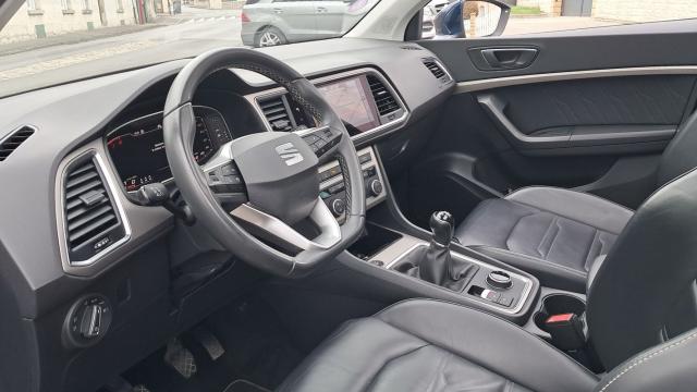 Seat Ateca image 8