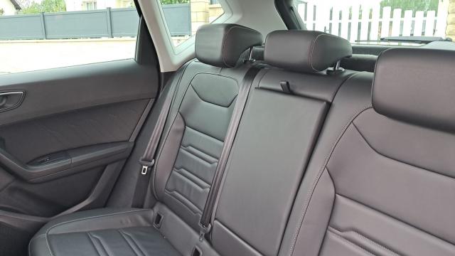 Seat Ateca image 4