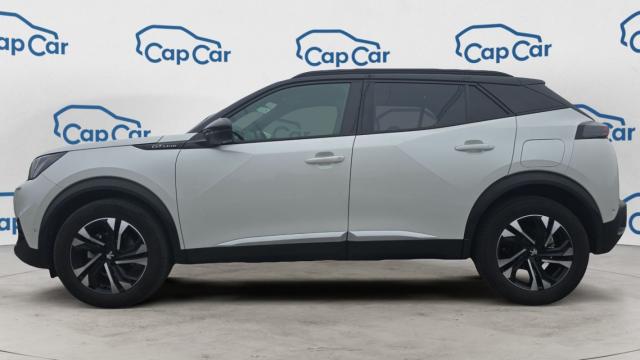 Peugeot 2008 image 3