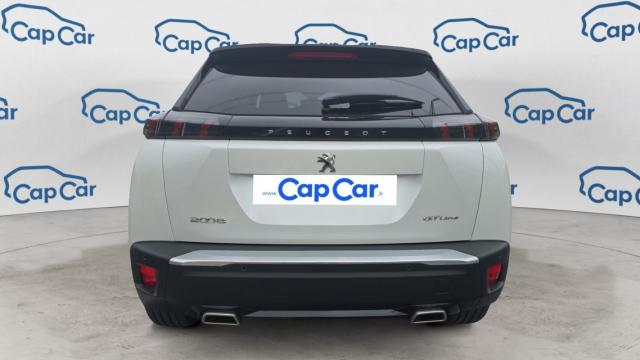 Peugeot 2008 image 7