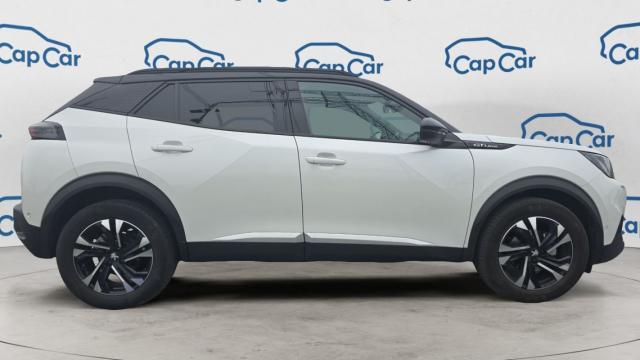 Peugeot 2008 image 5