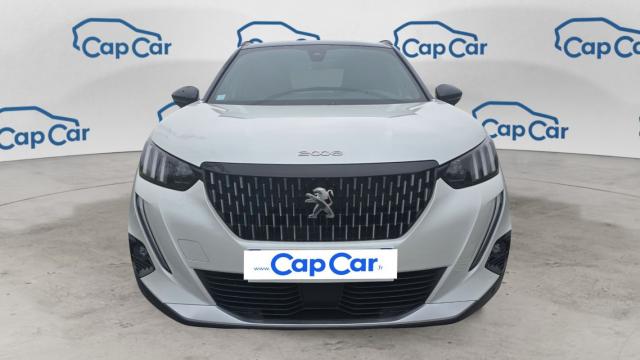 Peugeot 2008 image 4