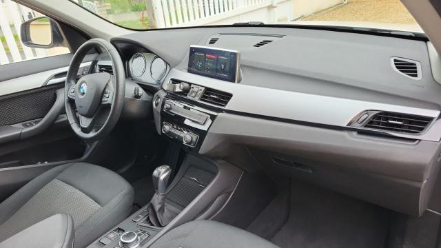 Bmw X1 image 2