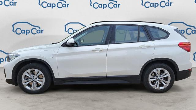 Bmw X1 image 4