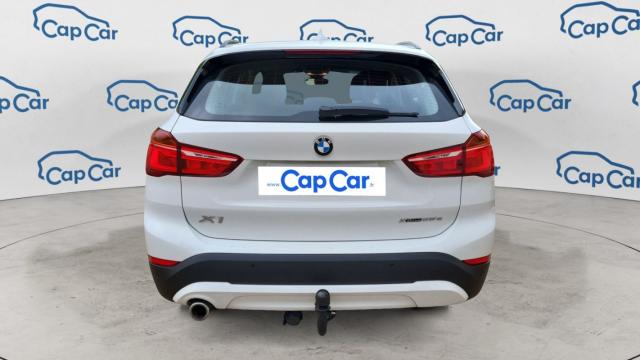 Bmw X1 image 1