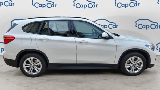 Bmw X1 image 7