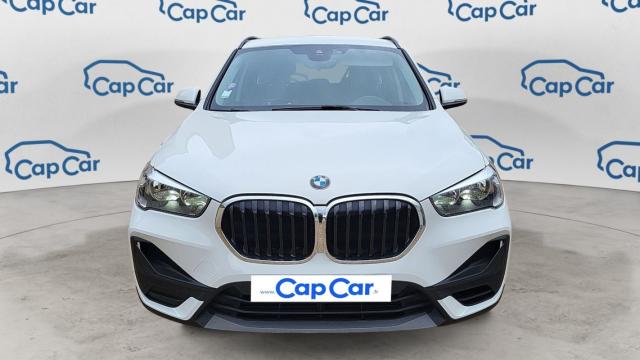 Bmw X1 image 9