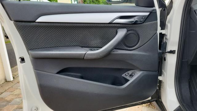 Bmw X1 image 6