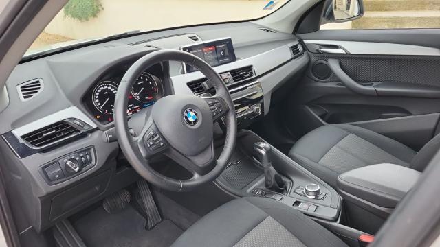 Bmw X1 image 8
