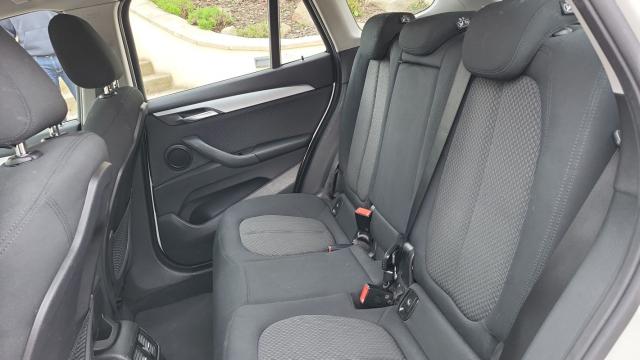 Bmw X1 image 5