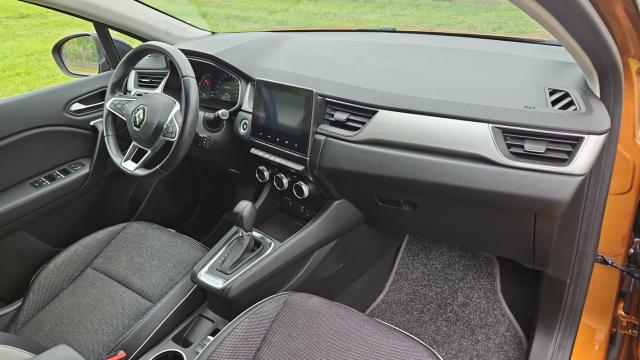 Renault Captur image 5