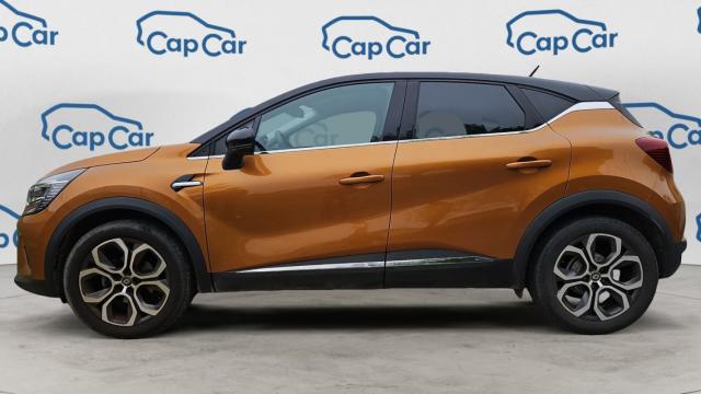 Renault Captur image 8