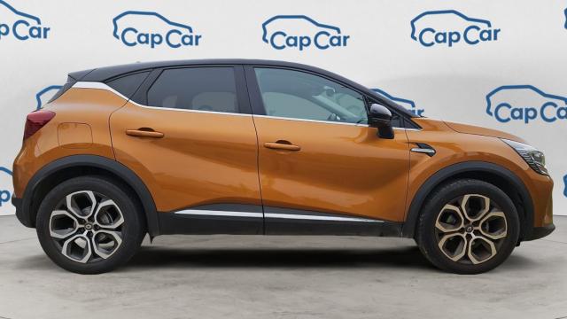Renault Captur image 2