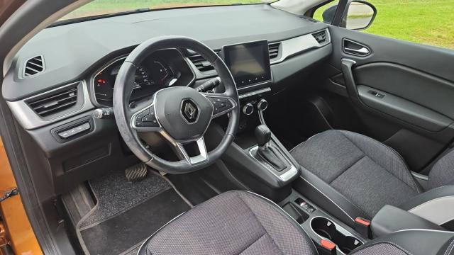 Renault Captur image 9