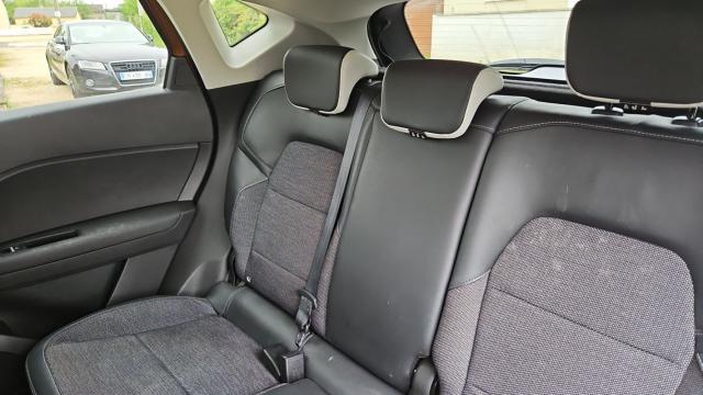 Renault Captur image 4