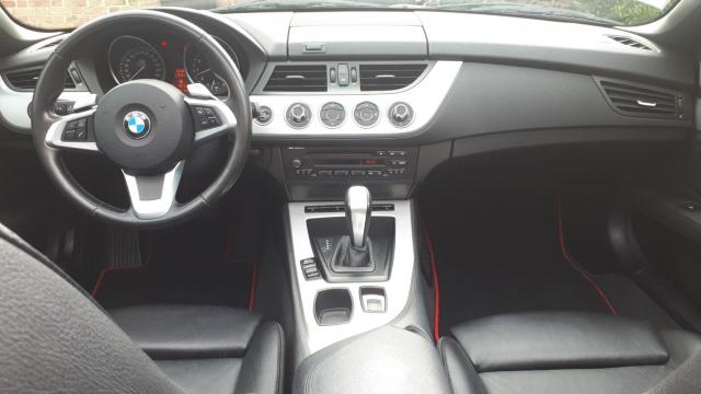 Bmw Z4 image 7