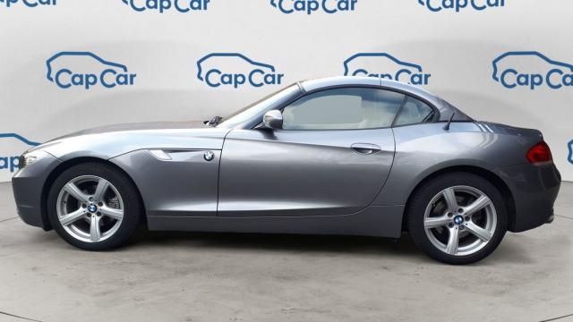 Bmw Z4 image 9
