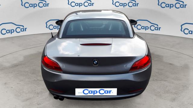 Bmw Z4 image 8
