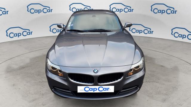 Bmw Z4 image 6