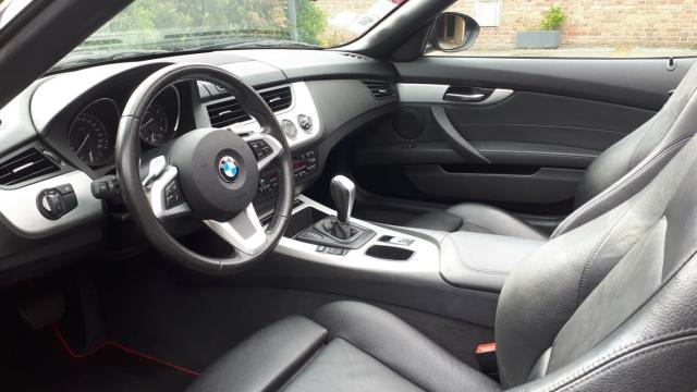Bmw Z4 image 1