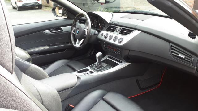Bmw Z4 image 5