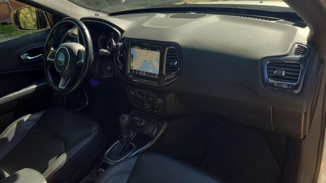 Jeep Compass image 8