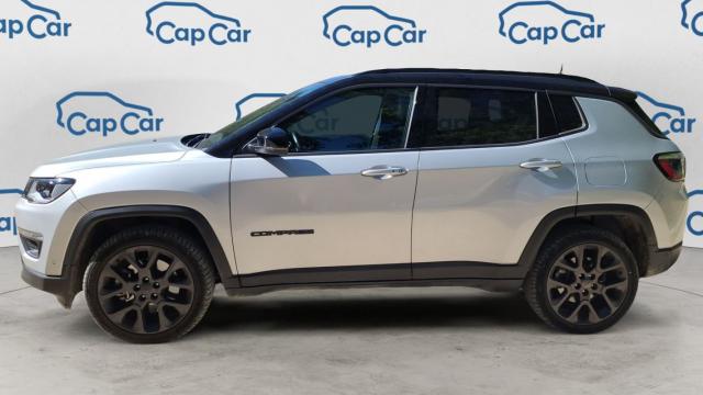 Jeep Compass image 4