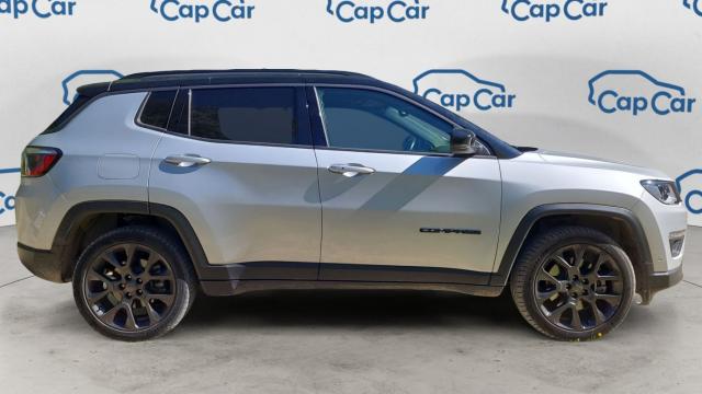 Jeep Compass image 2