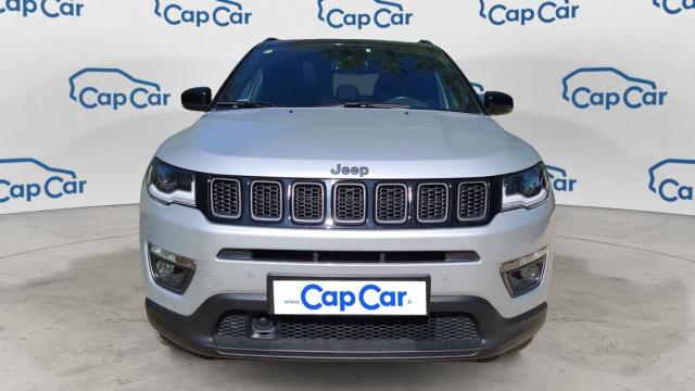 Jeep Compass image 7