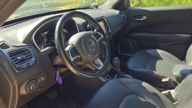 Jeep Compass image 5