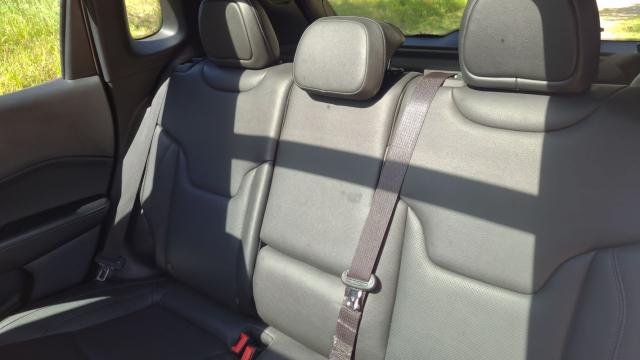 Jeep Compass image 1