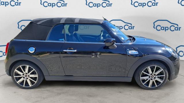 Mini Cabrio image 2