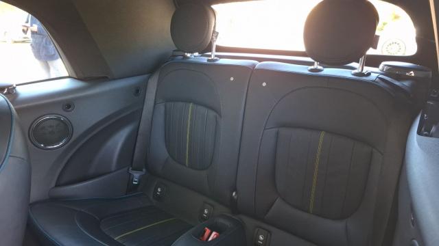 Mini Cabrio image 7