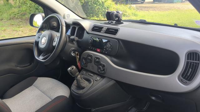 Fiat Panda image 6