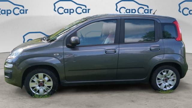Fiat Panda image 2