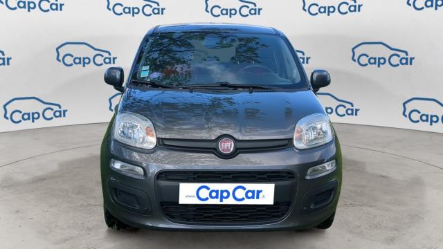 Fiat Panda image 7