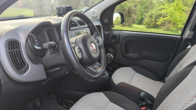 Fiat Panda image 5