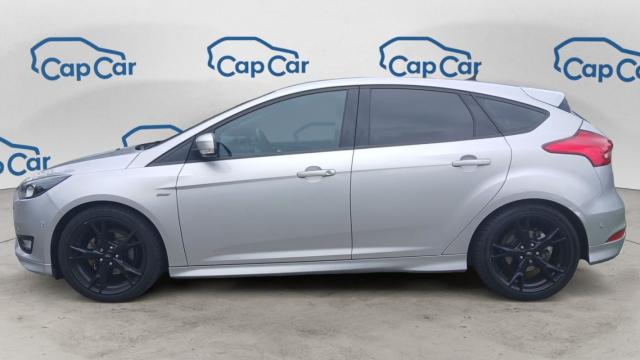 Ford Focus image 6