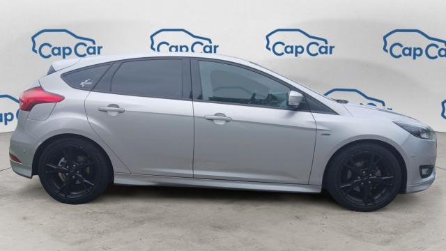 Ford Focus image 7